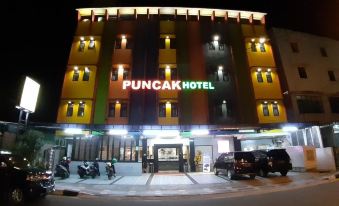 Grand Puncak Lestari Hotel Belitung