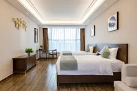 Yuanmou AUSOTEL Collection Hotel - Morgenmad