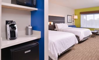 Holiday Inn Express & Suites Mall of America - MSP Airport