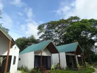 Villas Cabuya Beach & Forest