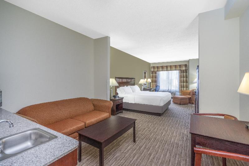 Holiday Inn Express Hotel & Suites- Gadsden, an Ihg Hotel