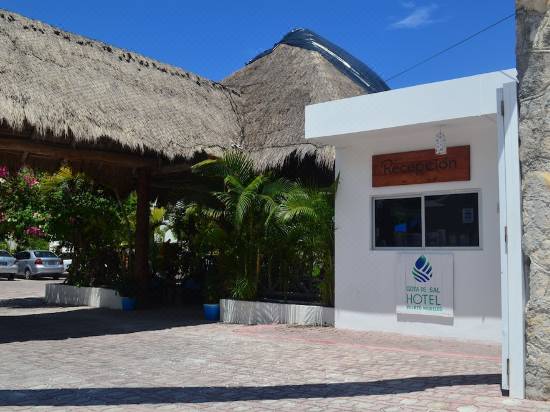 Grand Hotel Gota De Sal Room Reviews Photos Puerto Morelos 2021 Deals Price Trip Com