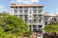 American Trade Hotel Hotels in Панама