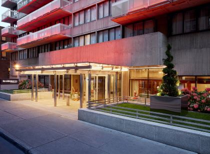 Residence Inn Montreal Westmount