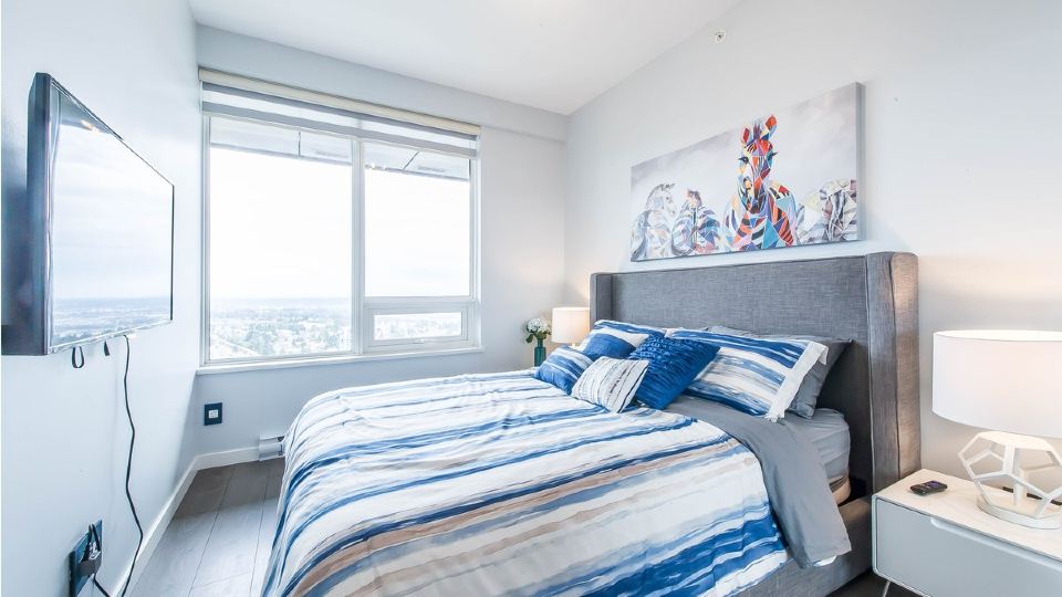 Quad Room