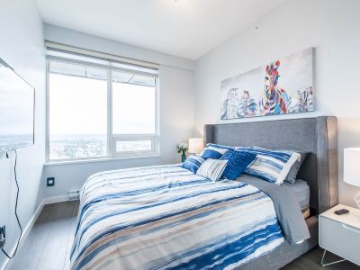Quad Room