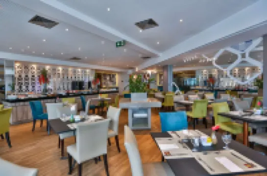 Radisson Hotel Recife