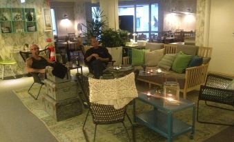 Best Western Uppsala