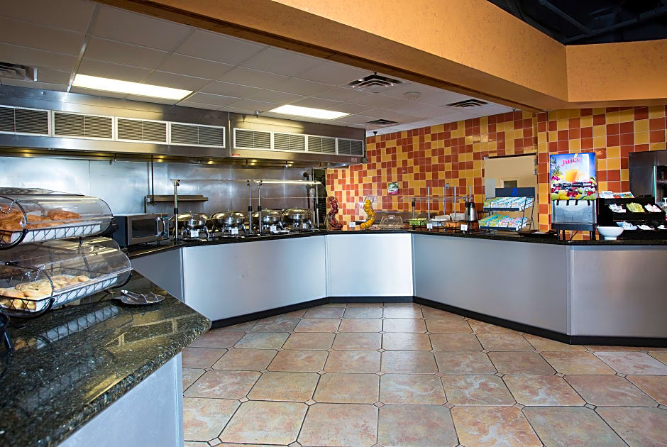 Best Western Orlando Gateway Hotel