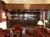 Ben Wyvis Hotel فنادق في دينجوول