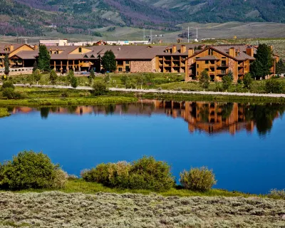 The Inn at Silvercreek