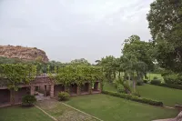 WelcomHeritage Bal Samand Lake Palace Hotels near Mandore Garden