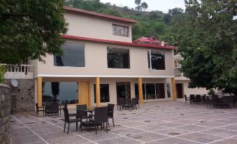Ibiza The Fern Resort & Spa, Kolkata - Housity