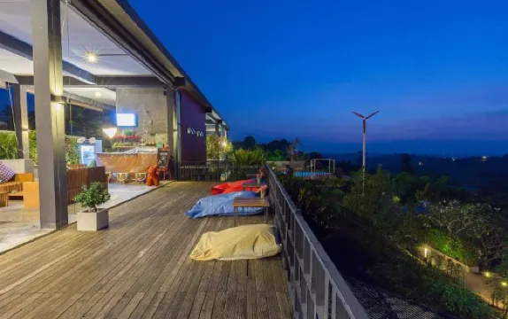 เวลาเวียน รีสอร์ท พื้นที่ส่วนกลาง  Photos