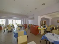 Roda Garden Village فنادق في Agnos