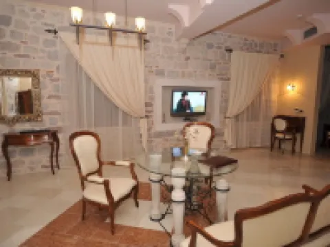 Hotel Villa Duomo Hotels in Kotor