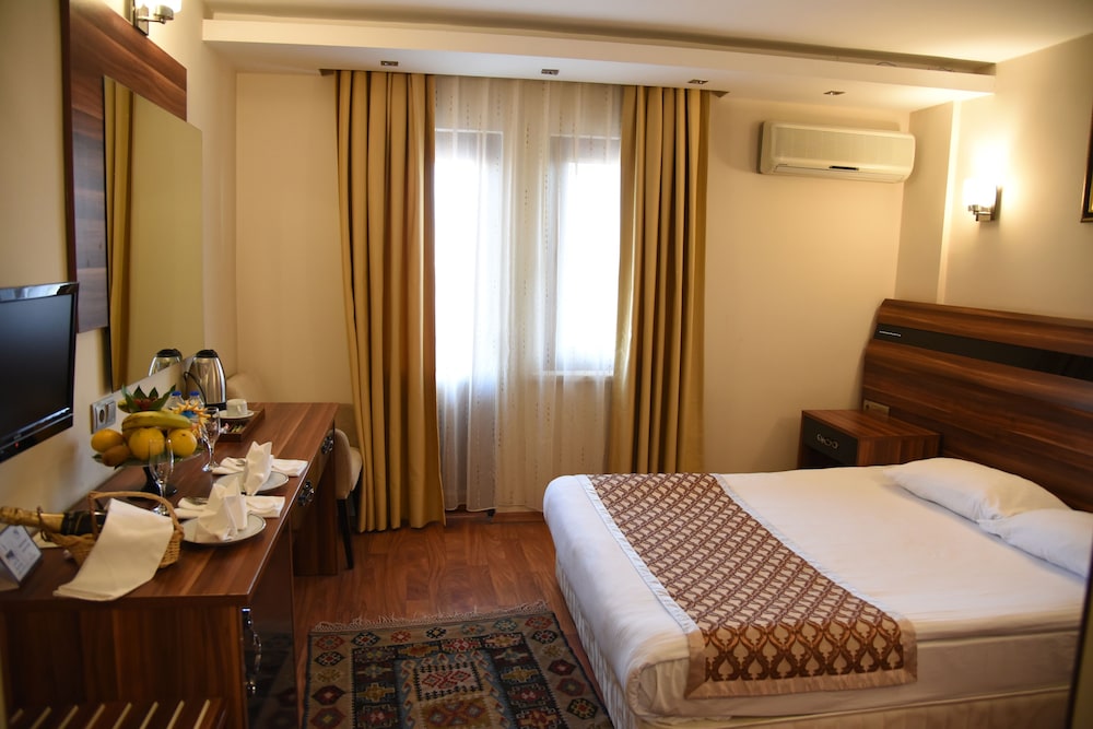By Cappadocia Hotel & Spa