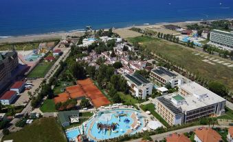Club Kastalia Holiday Village - All Inclusive