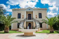 Halepa Hotel Hotels in 