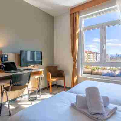 Hotel Resurs Rooms