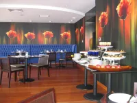 Radisson Decapolis Miraflores - Frühstück