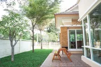Villa at Casalunar Bangsaen