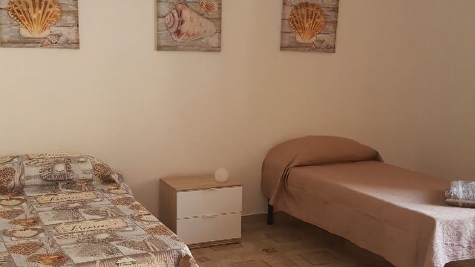 Rossy Guest House
