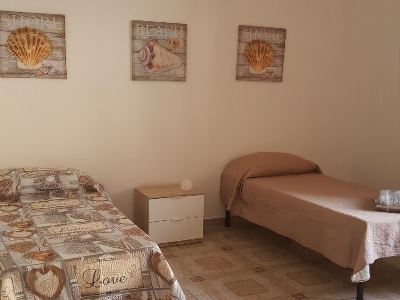 Rossy Guest House