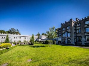 Ballyseede Castle