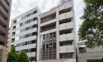 Hotel Tsuki Usagi