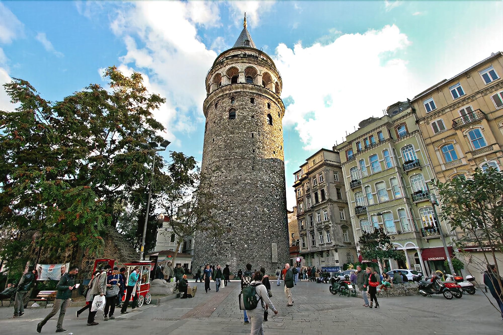 Radisson Hotel President Beyazit Istanbul