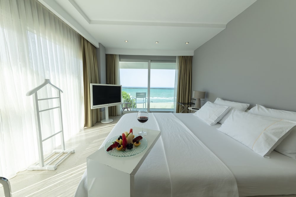 Venn Boutique Hotel
