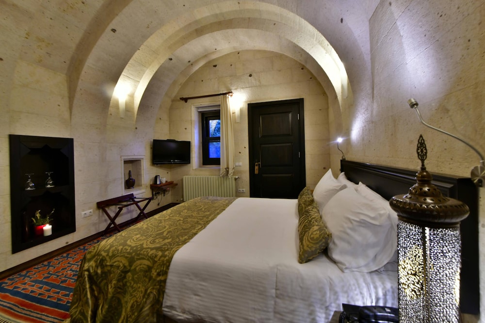 Cappadocia Estates Hotel