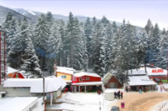 Iglika Hotel Borovets Hotel a 