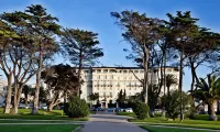 Palacio Estoril Golf & Wellness