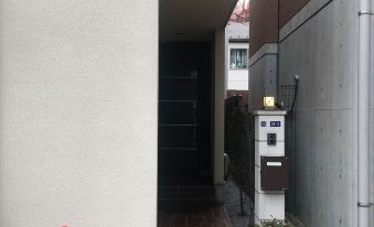 Asakusa Senzoku Cozy Apartment Standard Villa