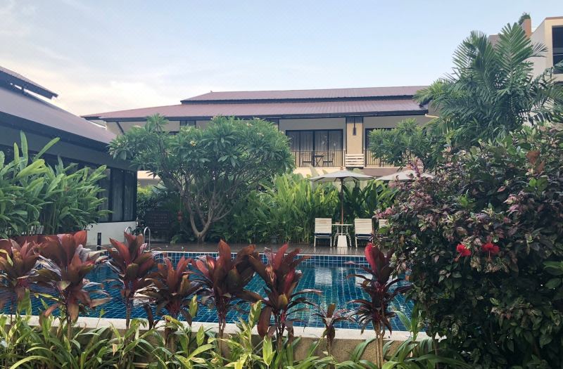 Sannot Riverside Boutique Hotel photo 5