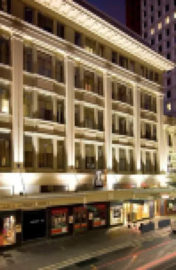 밀러 아파트먼트