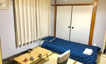 Ikebukuro Superior Apartment Traditional Shimomachi 401