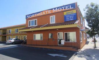 Northgate Motel