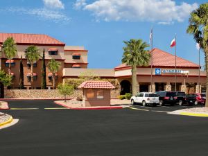 Wyndham El Paso Airport Hotel and Water Park