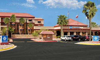 Wyndham El Paso Airport Hotel and Water Park