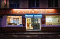 Hôtel Victor Hugo Lorient