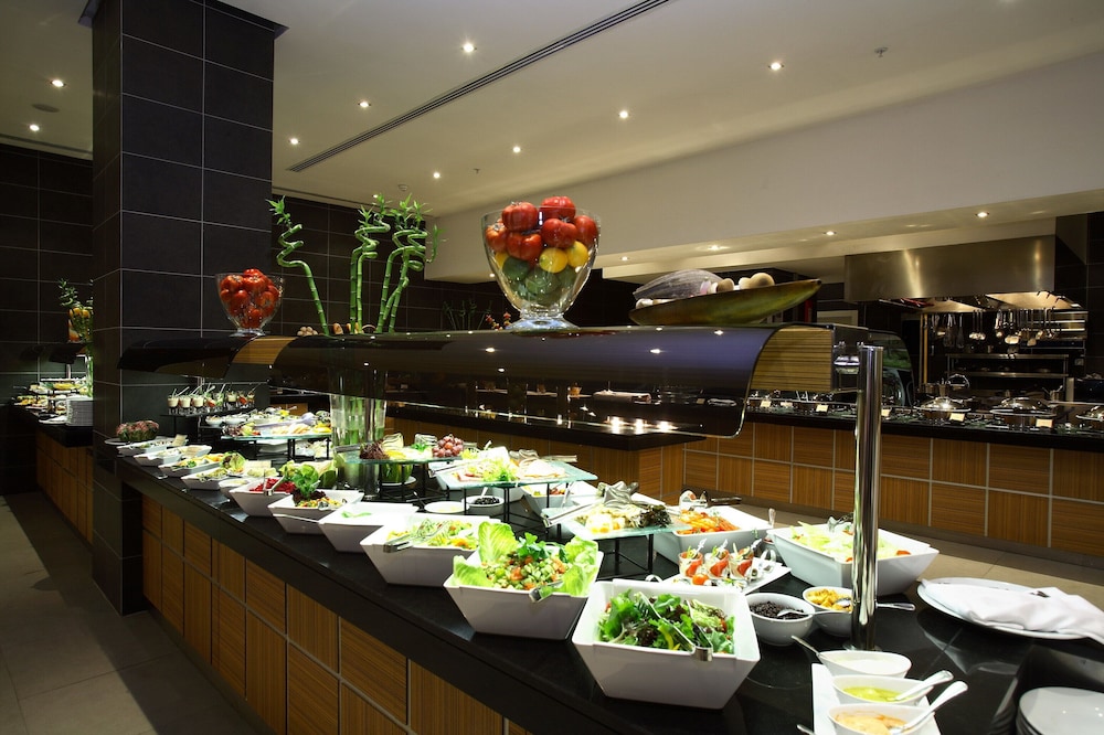 Holiday Inn Istanbul Airport Hotel, an Ihg Hotel