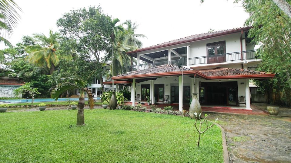 OYO 426 Villa 45