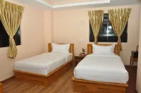 Royal Landmark Hotel Hotel a Thingangyun