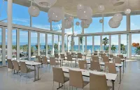 Sol Torremolinos - Don Pablo - breakfast