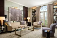Rosewood Mansion on Turtle Creek Hoteles en Dallas