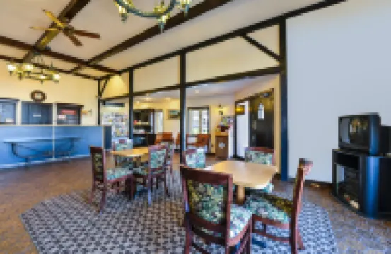 Soudersburg Inn & Suites Lancaster