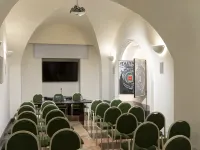 Hotel Tiferno Hotels in Citta Di Castello